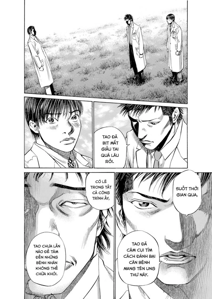 Give My Regards To Black Jack Chapter 71 - 13