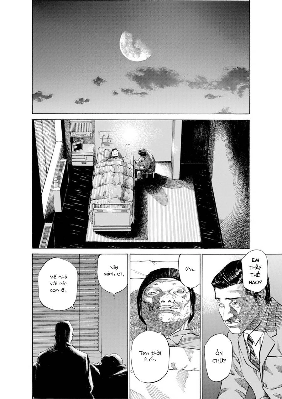 Give My Regards To Black Jack Chapter 71 - 18