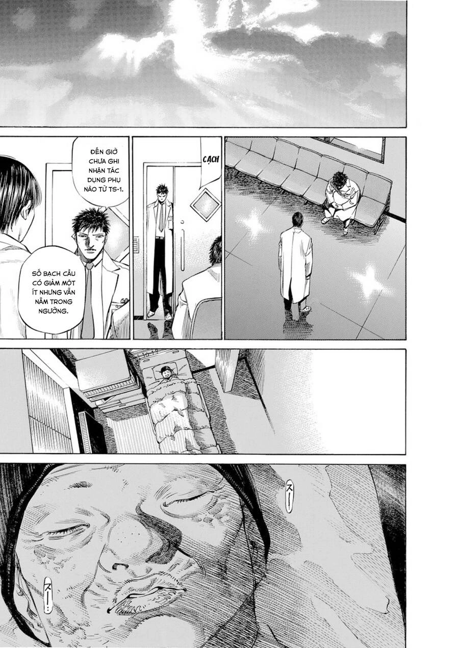 Give My Regards To Black Jack Chapter 72 - 8