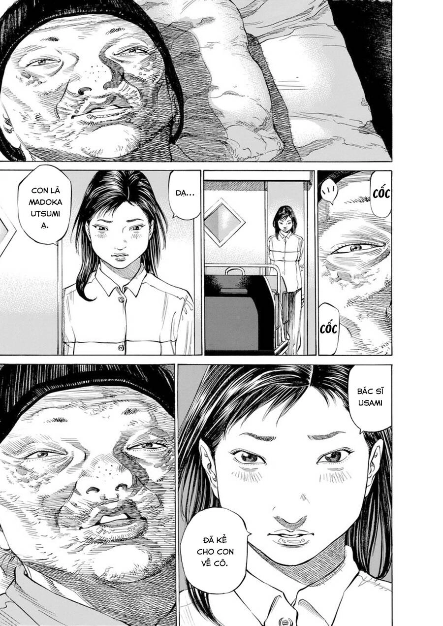 Give My Regards To Black Jack Chapter 72 - 14