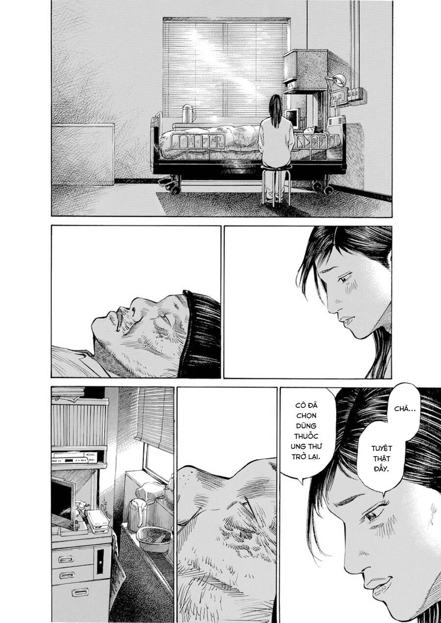 Give My Regards To Black Jack Chapter 72 - 15