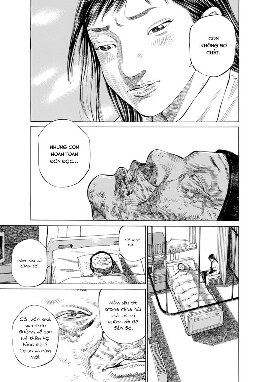 Give My Regards To Black Jack Chapter 72 - 18