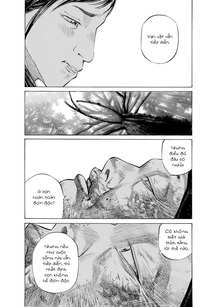 Give My Regards To Black Jack Chapter 72 - 20