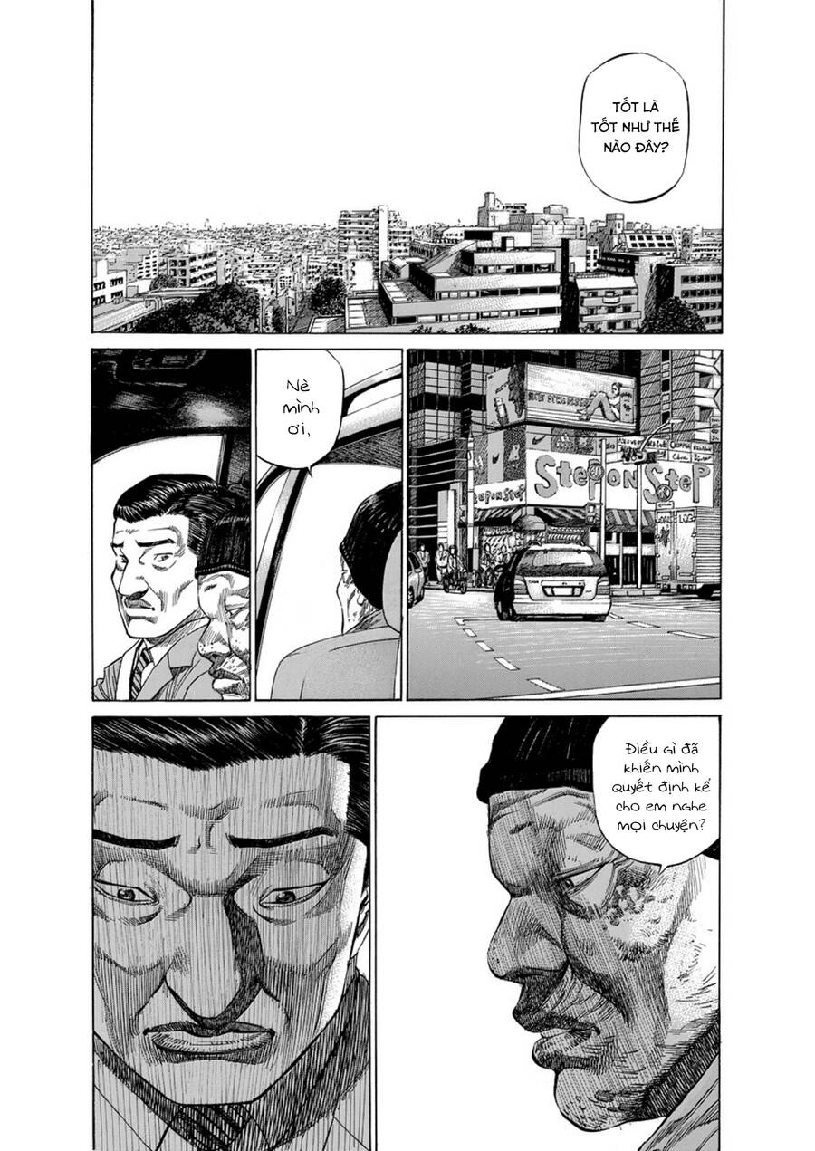 Give My Regards To Black Jack Chapter 73 - 6