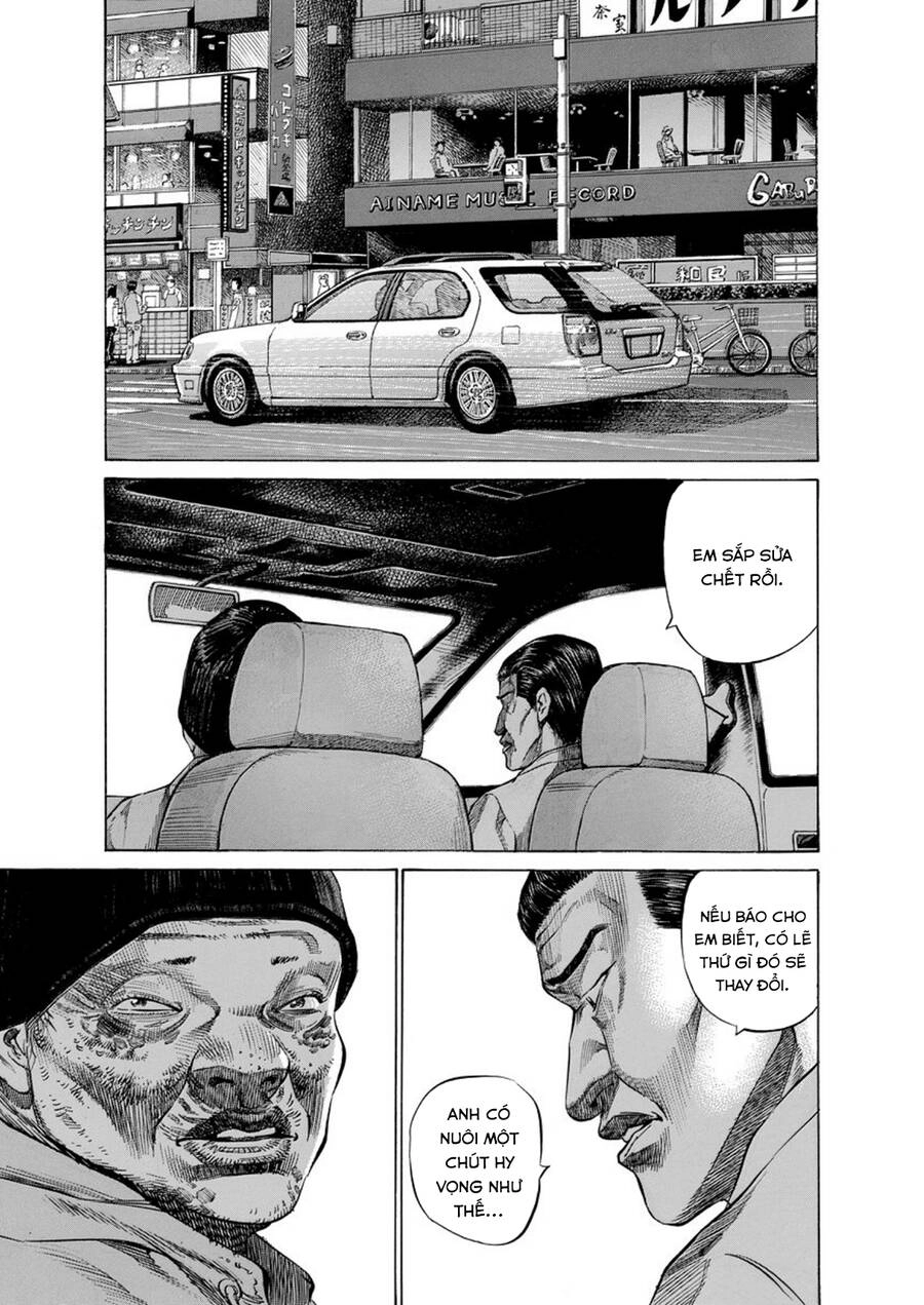 Give My Regards To Black Jack Chapter 73 - 8