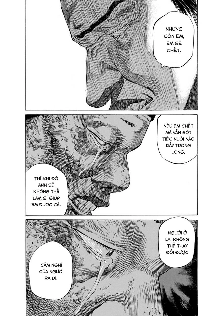 Give My Regards To Black Jack Chapter 73 - 10