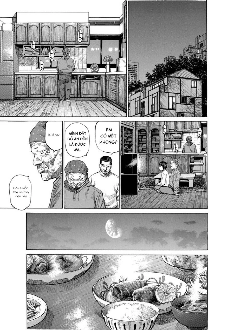 Give My Regards To Black Jack Chapter 73 - 12