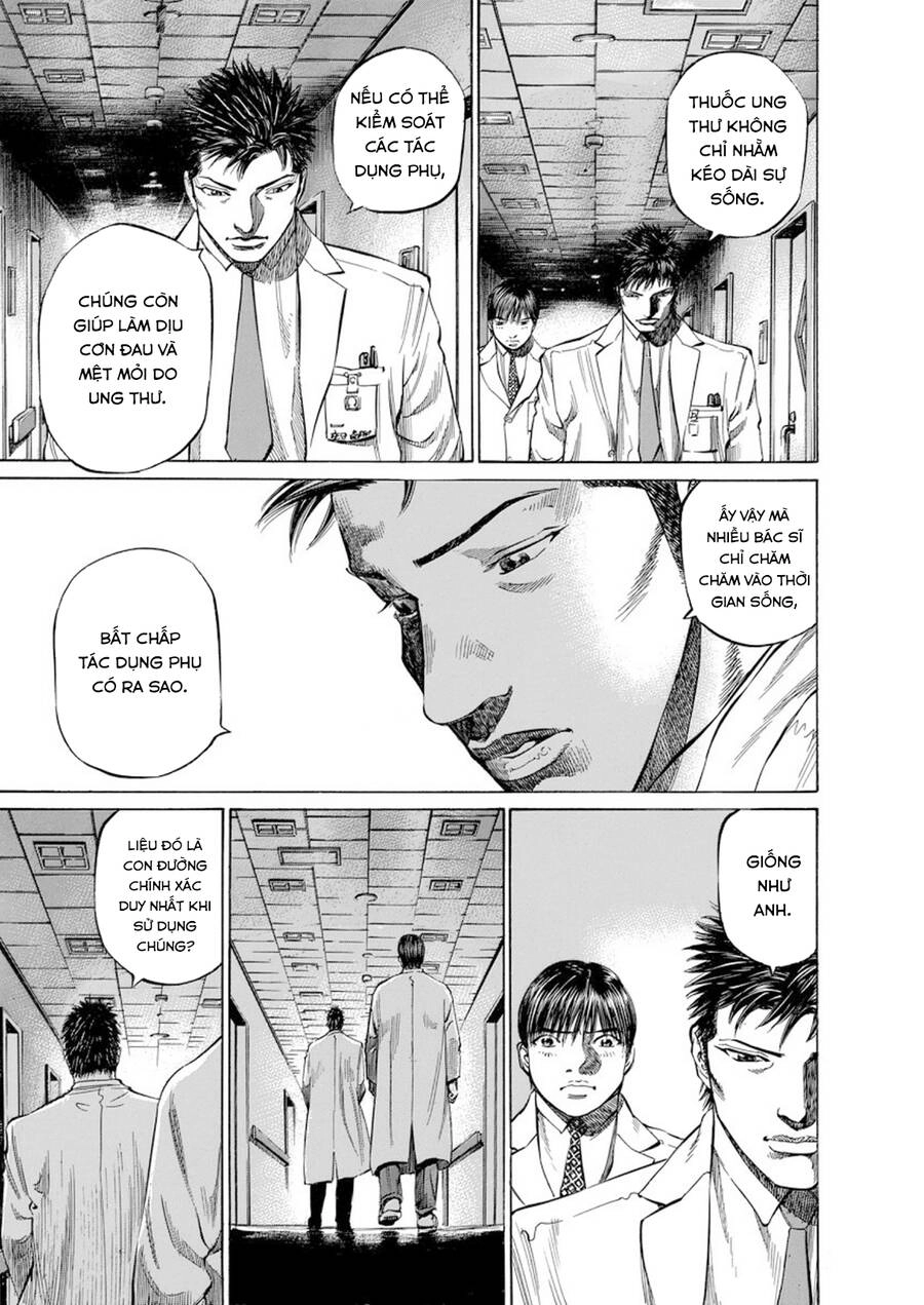 Give My Regards To Black Jack Chapter 73 - 16