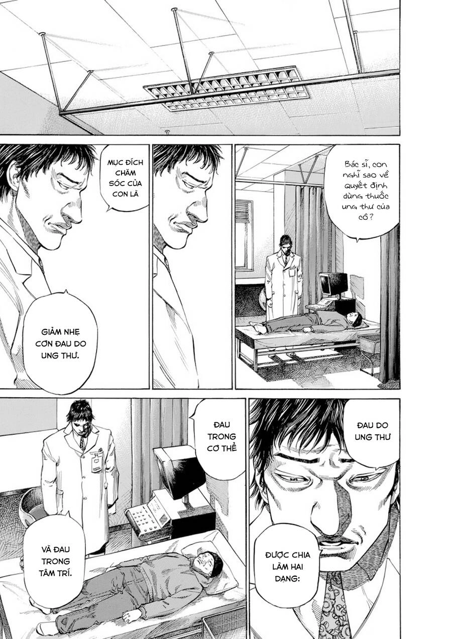 Give My Regards To Black Jack Chapter 73 - 18