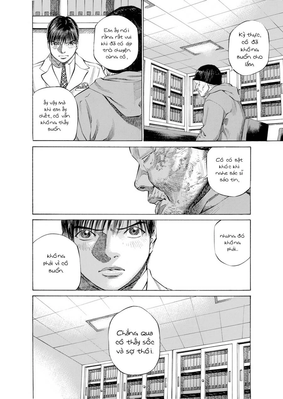 Give My Regards To Black Jack Chapter 74 - 7