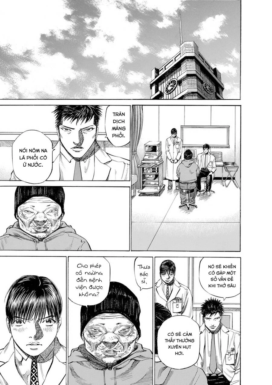 Give My Regards To Black Jack Chapter 74 - 20