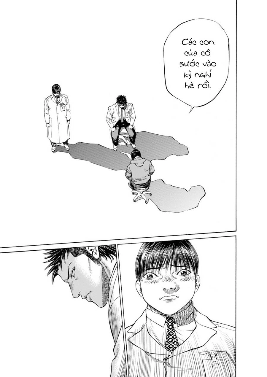 Give My Regards To Black Jack Chapter 75 - 10