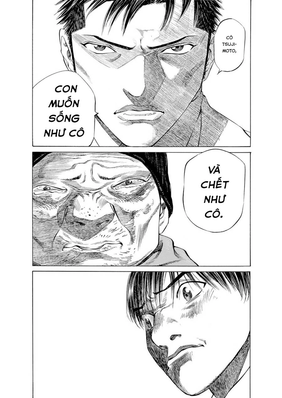 Give My Regards To Black Jack Chapter 75 - 14