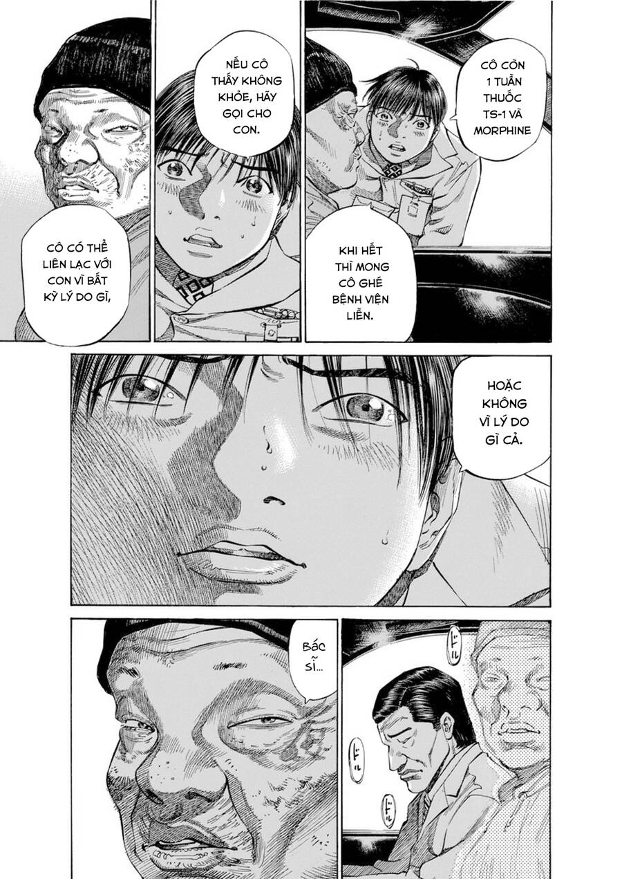 Give My Regards To Black Jack Chapter 75 - 16