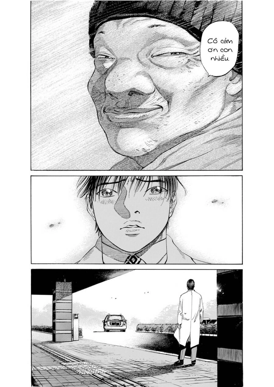 Give My Regards To Black Jack Chapter 75 - 17