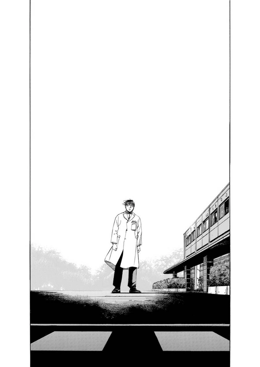 Give My Regards To Black Jack Chapter 75 - 21