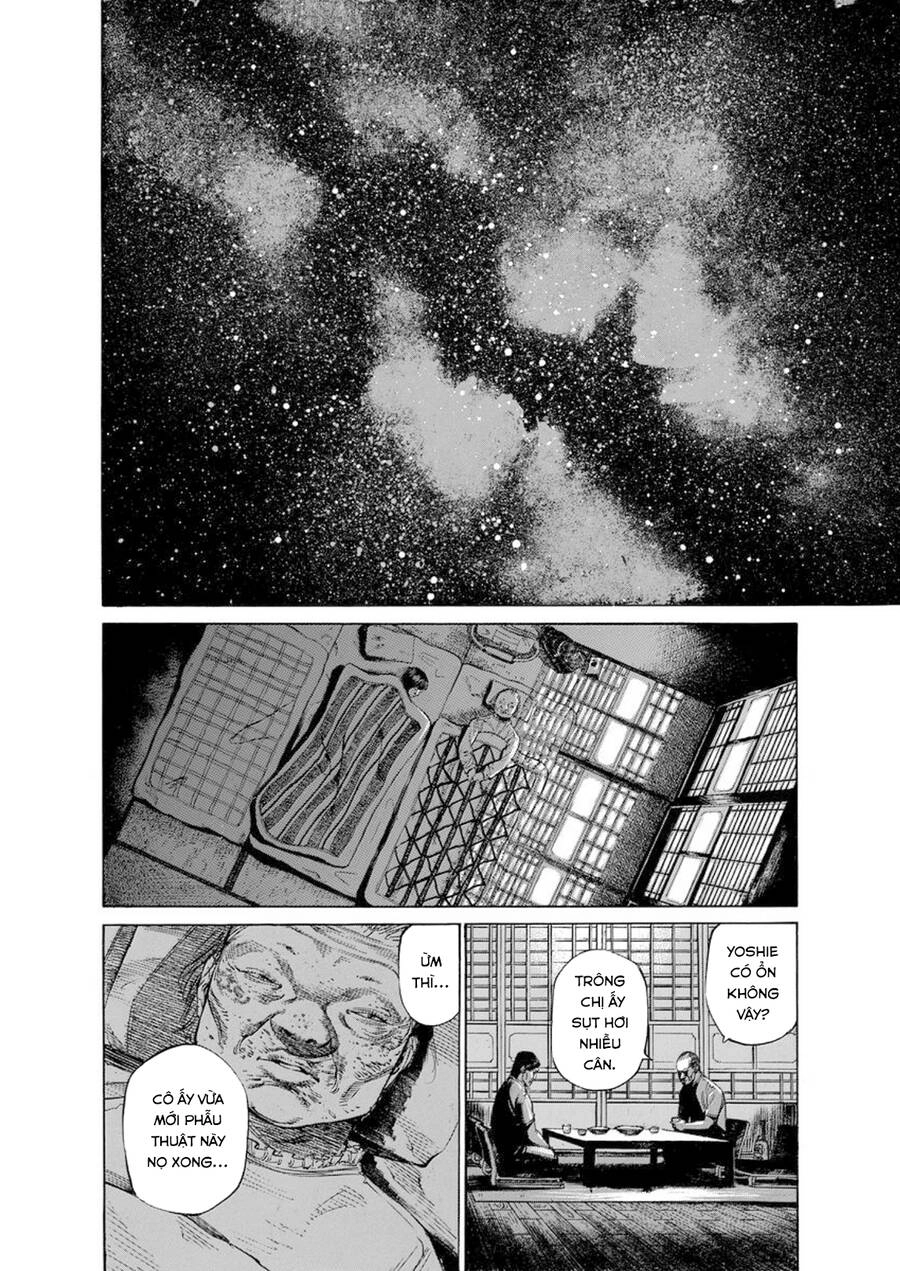 Give My Regards To Black Jack Chapter 76 - 9