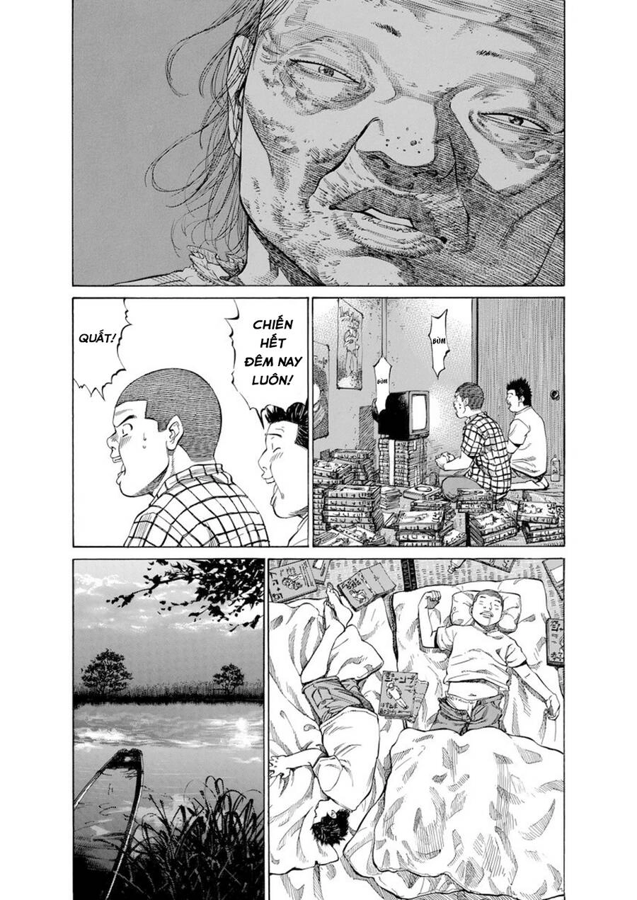 Give My Regards To Black Jack Chapter 76 - 10