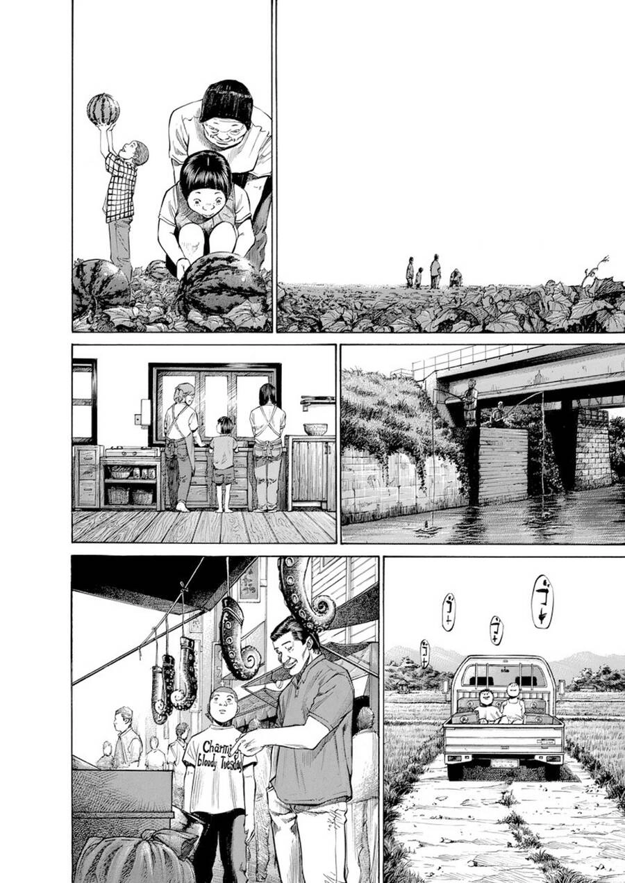 Give My Regards To Black Jack Chapter 76 - 11