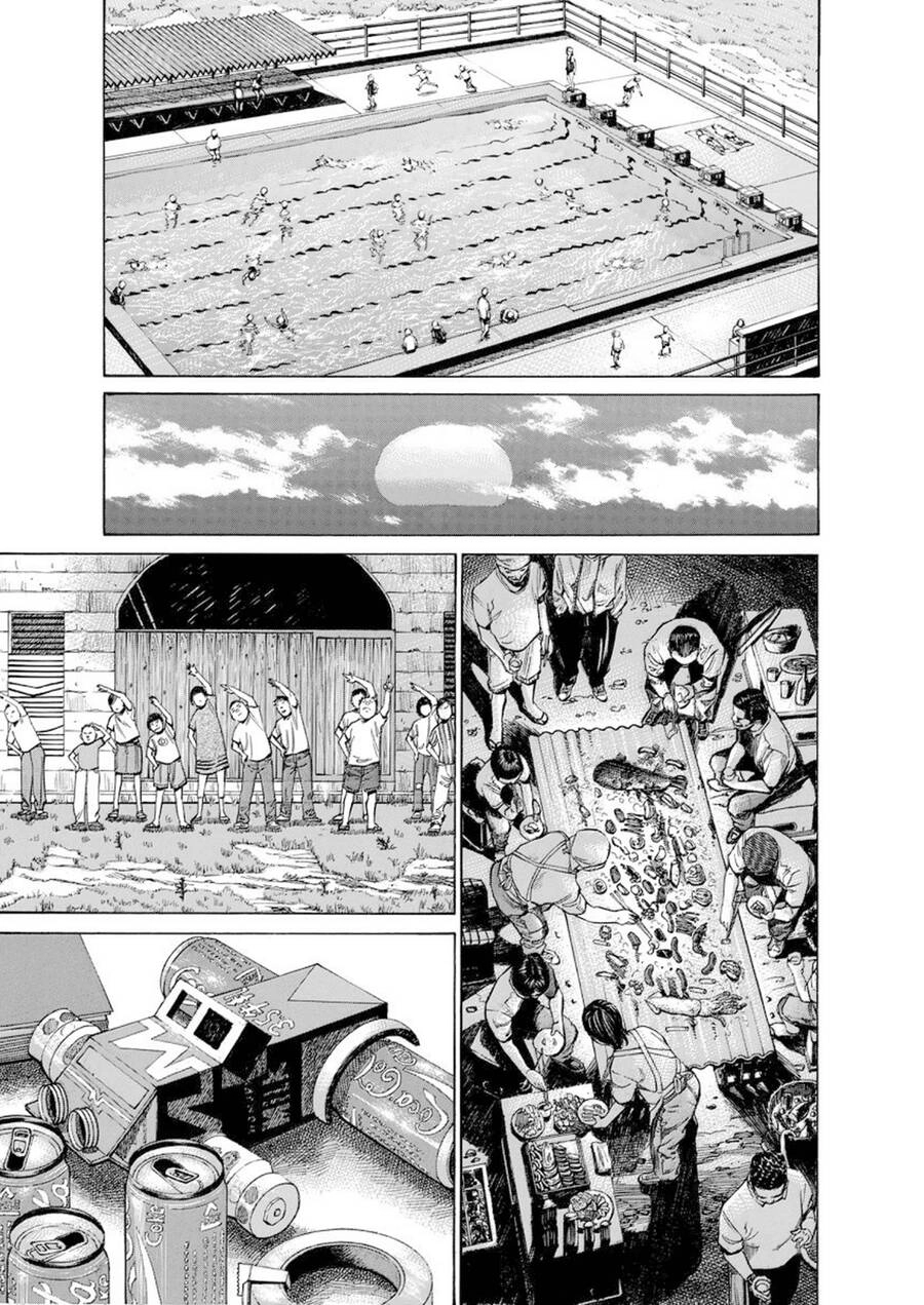 Give My Regards To Black Jack Chapter 76 - 12