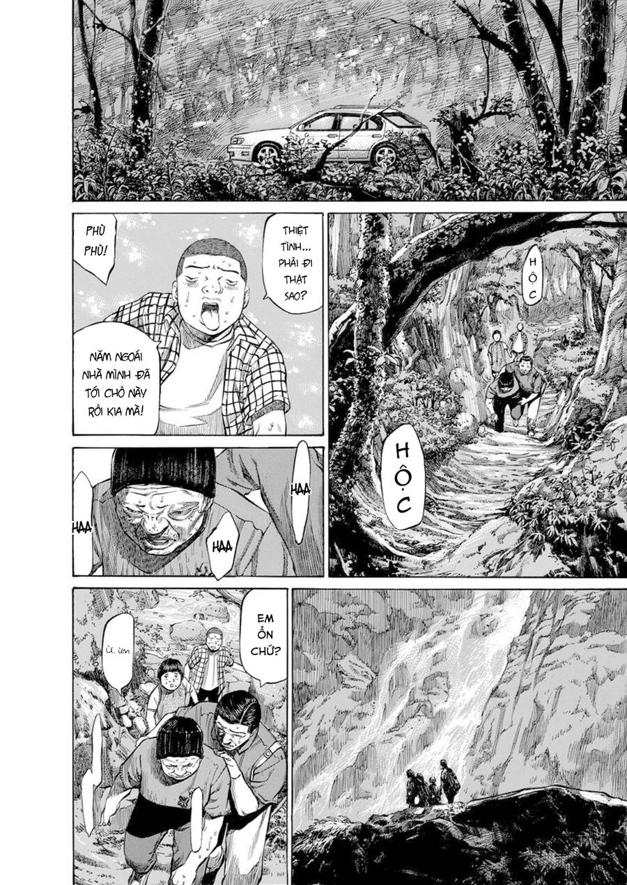 Give My Regards To Black Jack Chapter 76 - 13