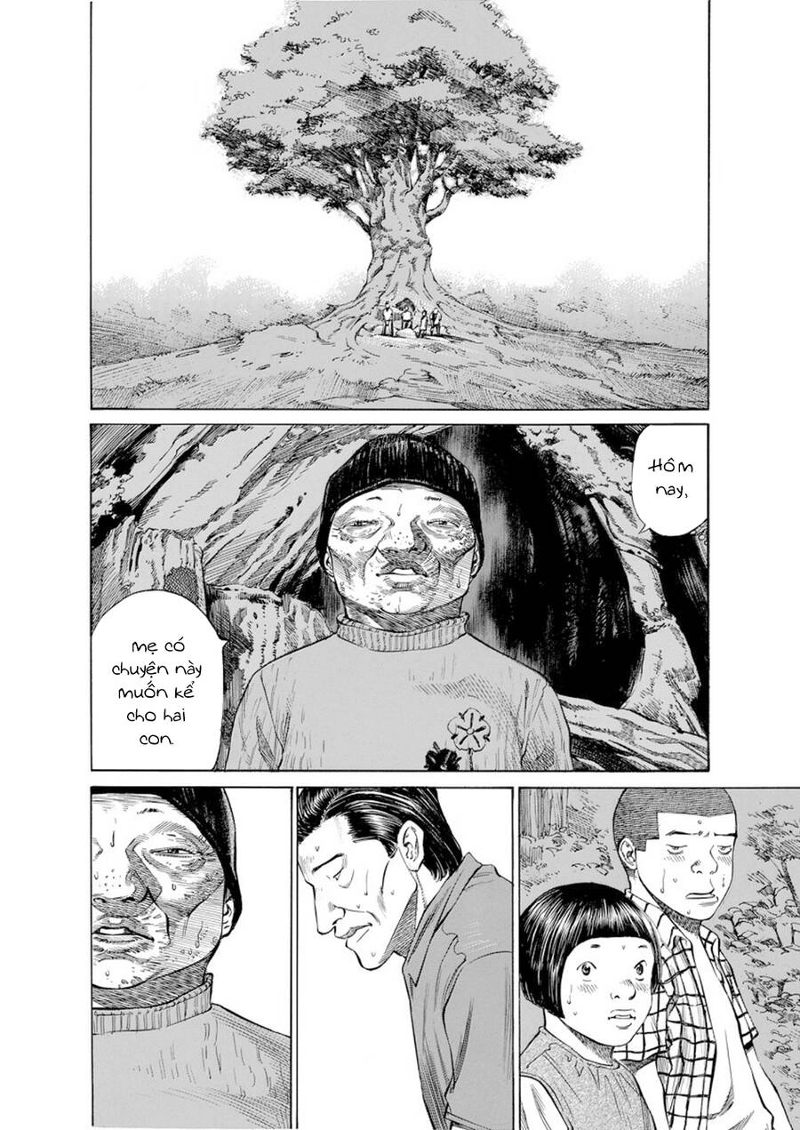 Give My Regards To Black Jack Chapter 76 - 16