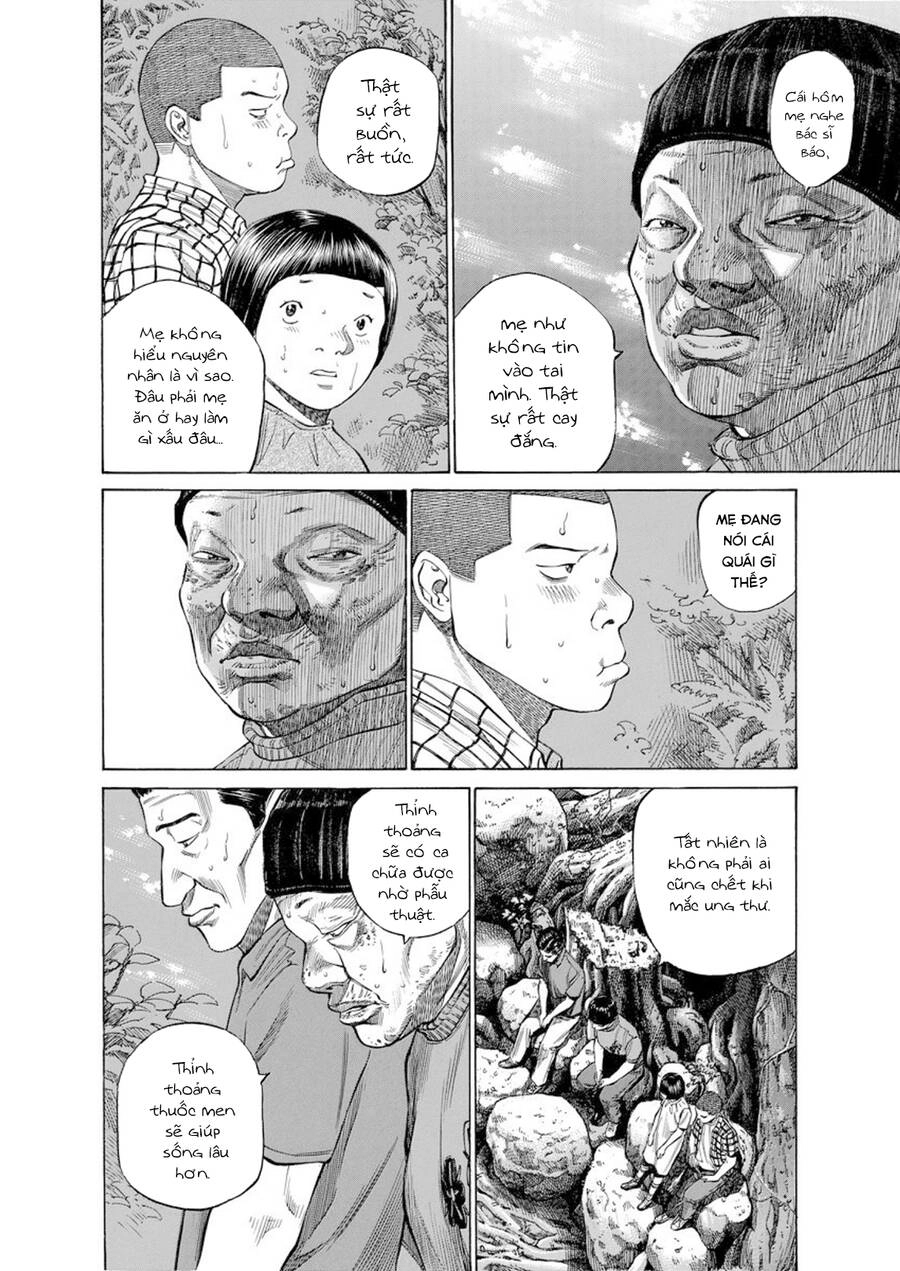 Give My Regards To Black Jack Chapter 76 - 18