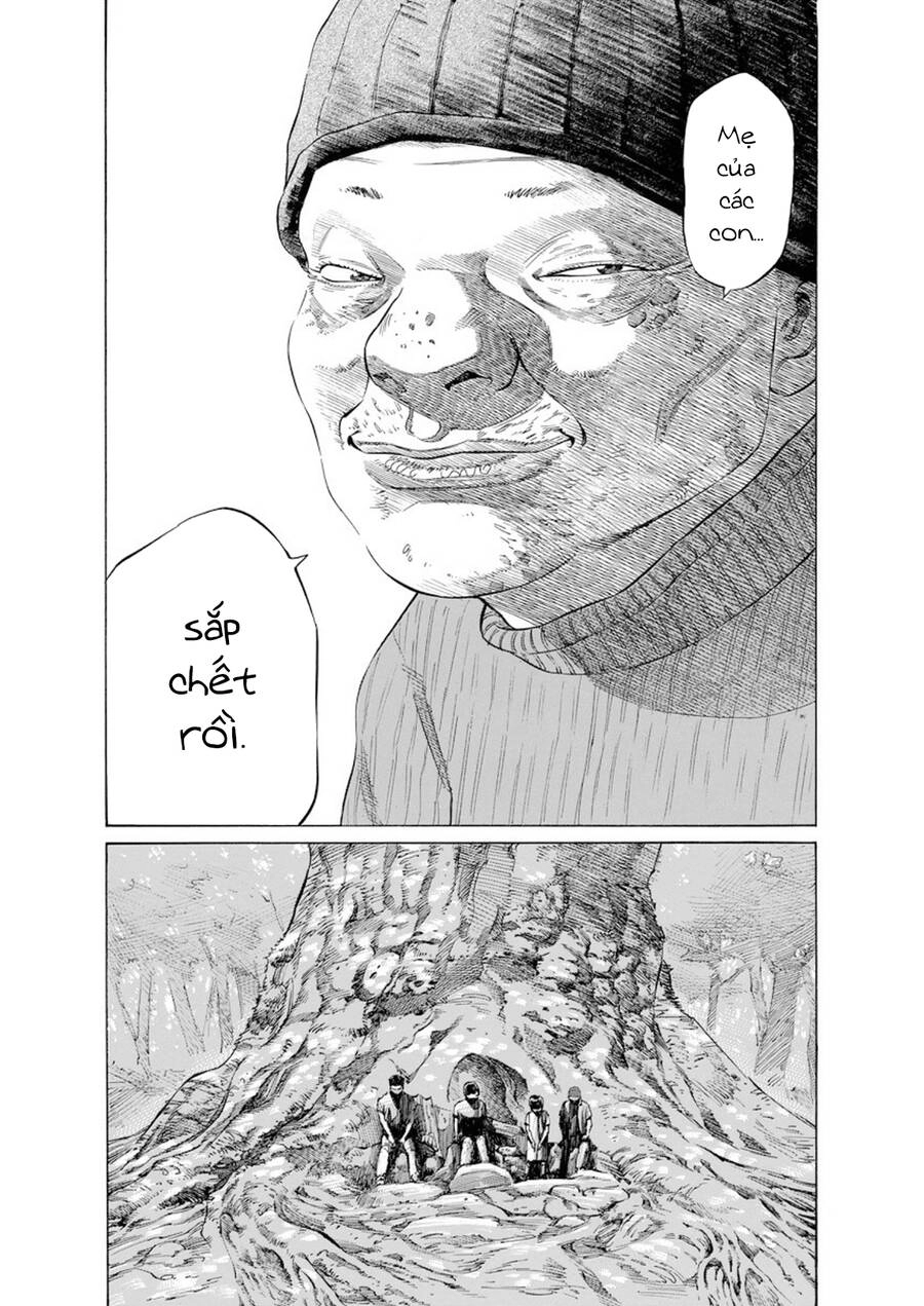 Give My Regards To Black Jack Chapter 76 - 20