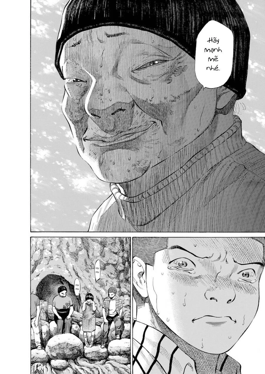 Give My Regards To Black Jack Chapter 77 - 7