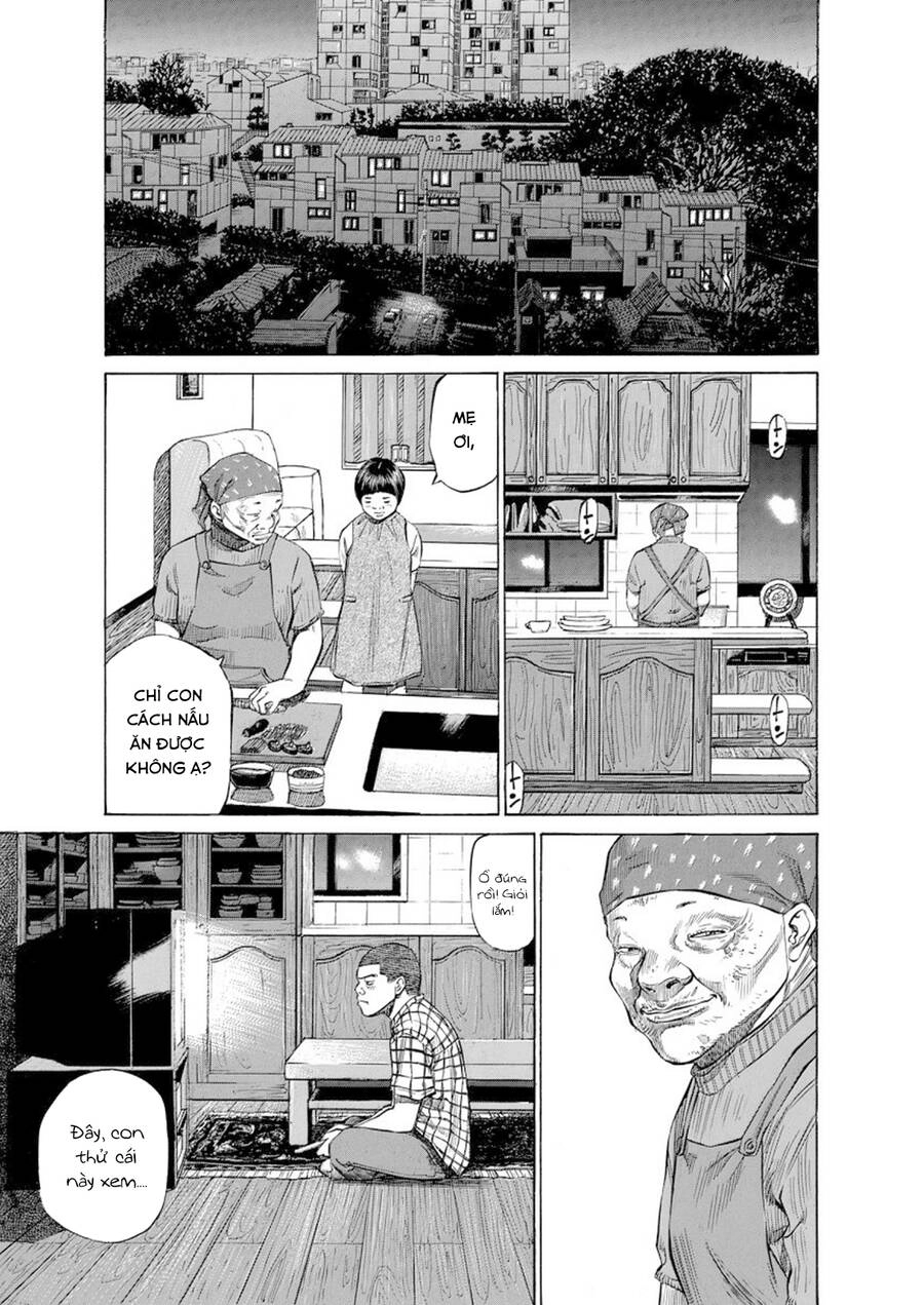 Give My Regards To Black Jack Chapter 77 - 11