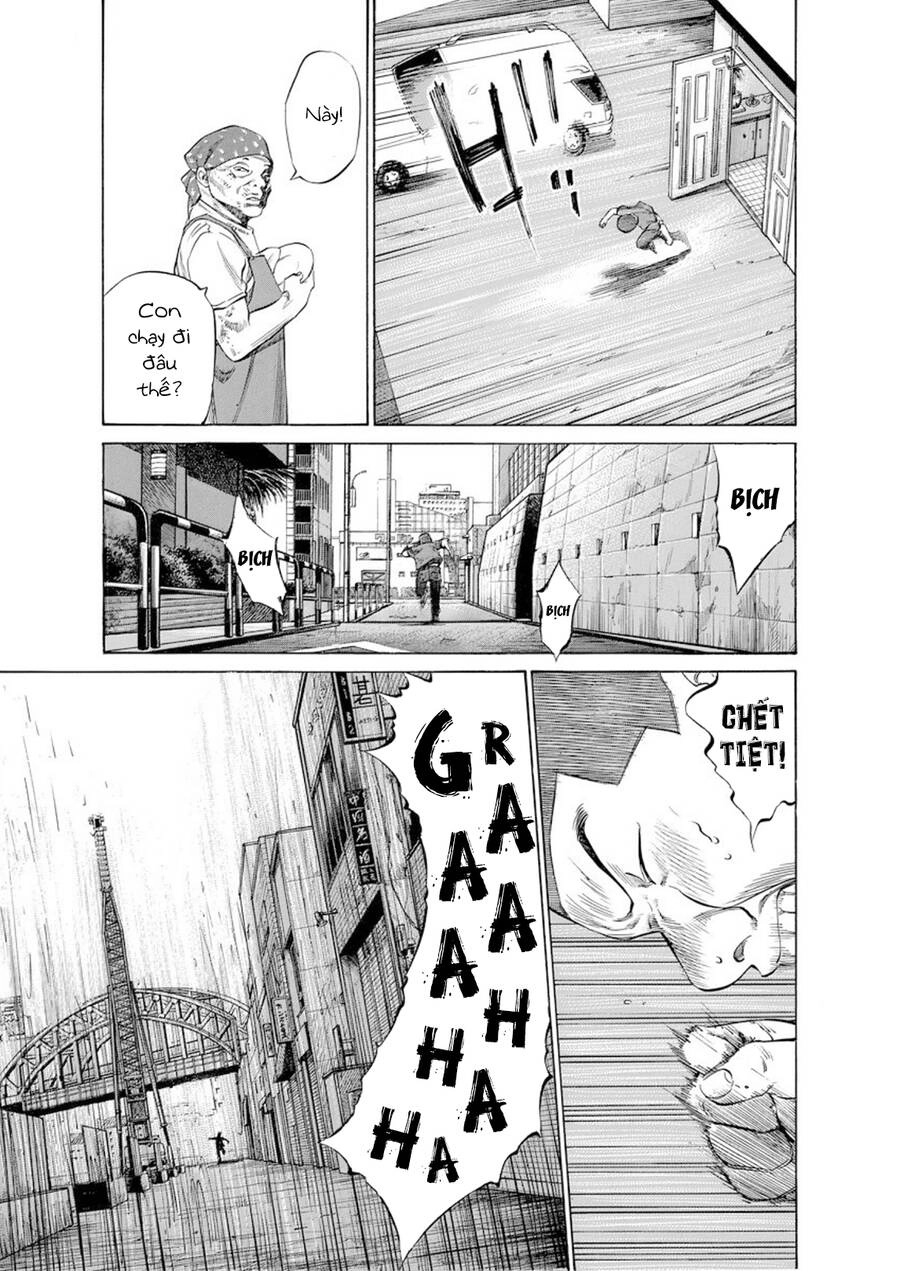 Give My Regards To Black Jack Chapter 77 - 13