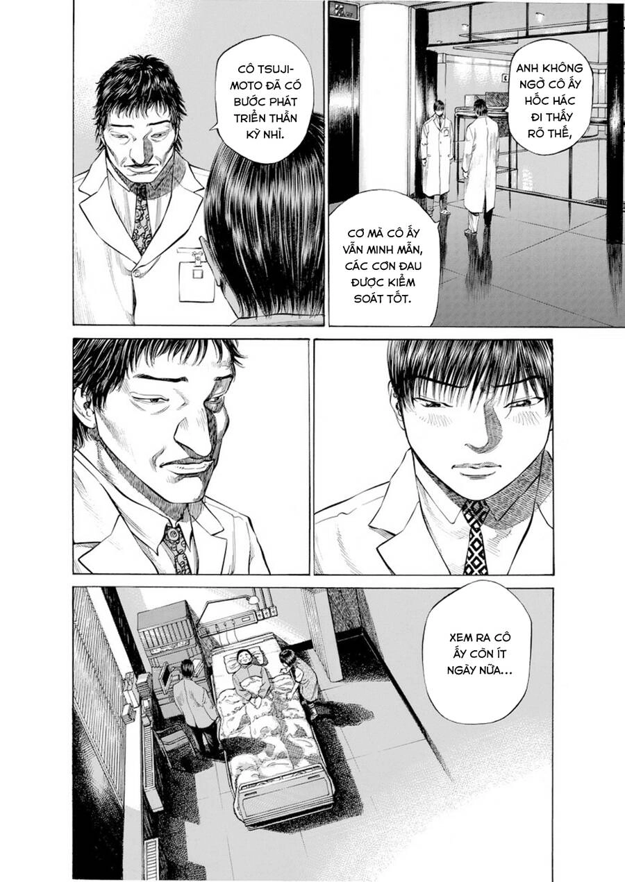 Give My Regards To Black Jack Chapter 78 - 5