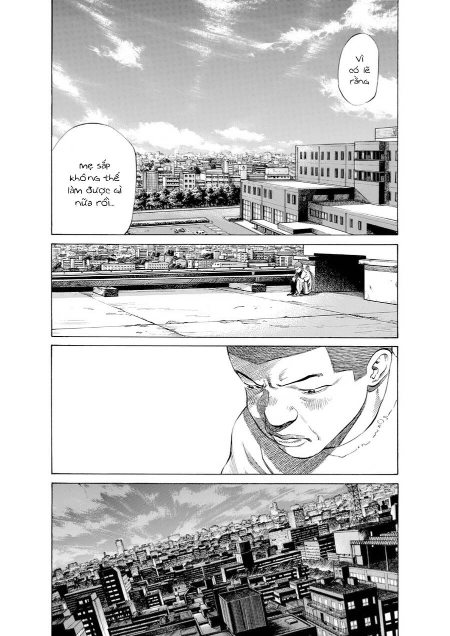 Give My Regards To Black Jack Chapter 78 - 7