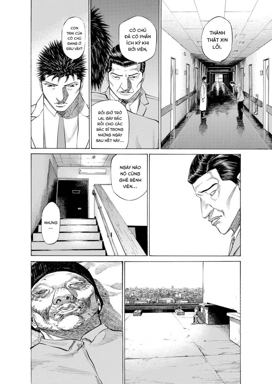 Give My Regards To Black Jack Chapter 78 - 9