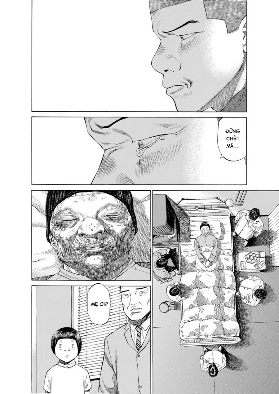 Give My Regards To Black Jack Chapter 78 - 11