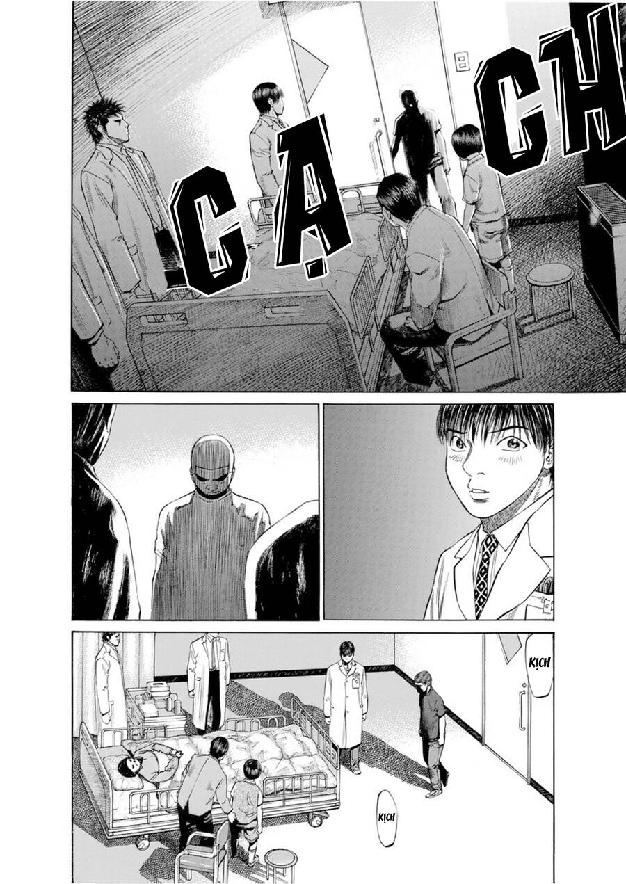 Give My Regards To Black Jack Chapter 78 - 13