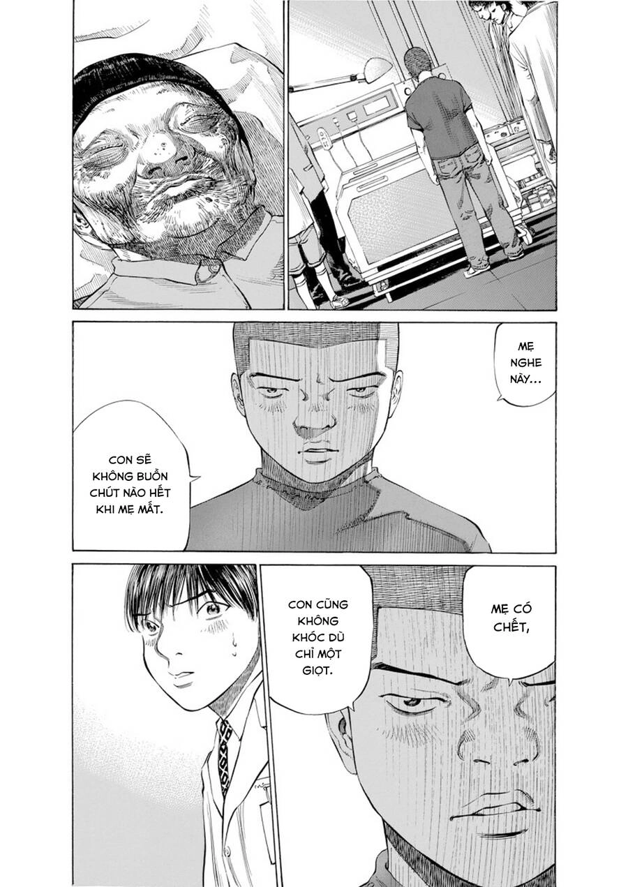 Give My Regards To Black Jack Chapter 78 - 14