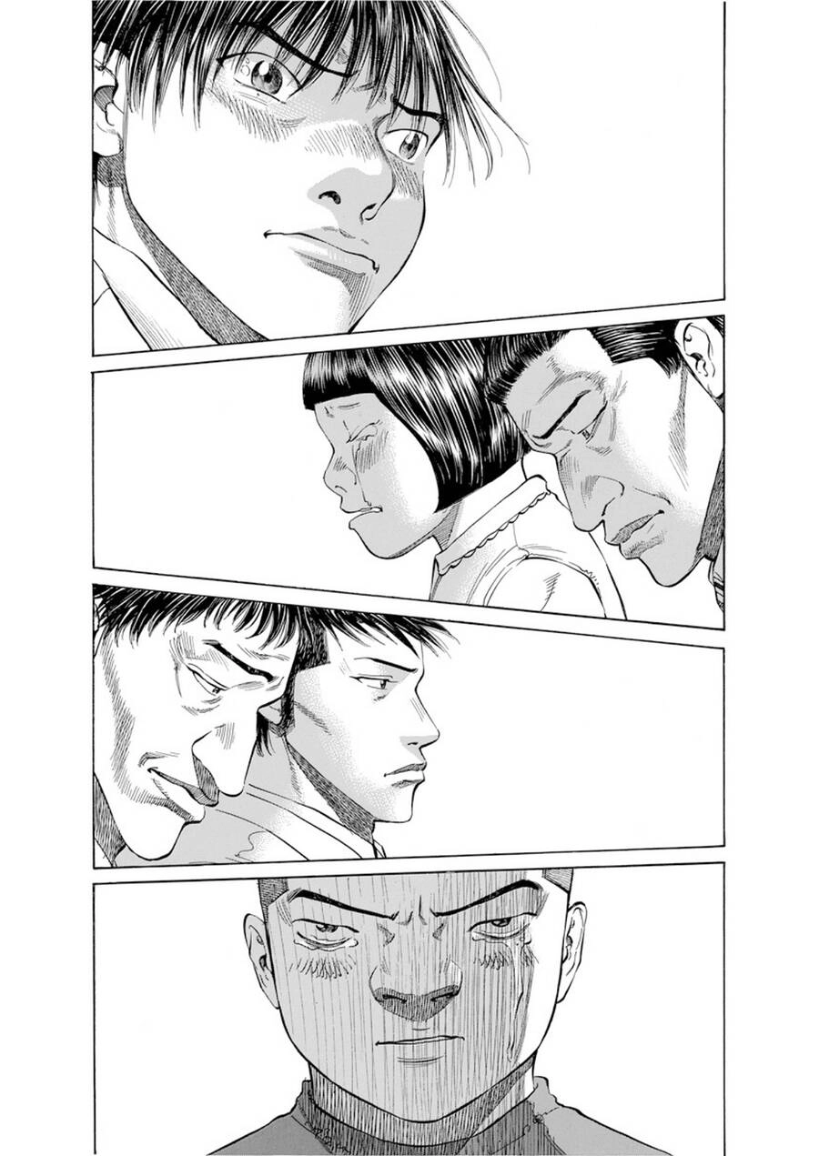 Give My Regards To Black Jack Chapter 78 - 18