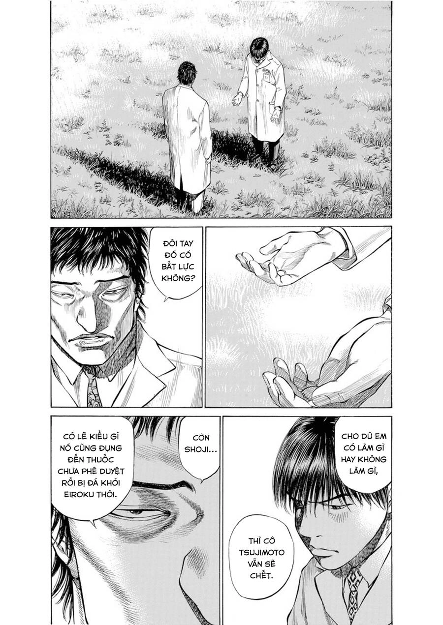 Give My Regards To Black Jack Chapter 79 - 5
