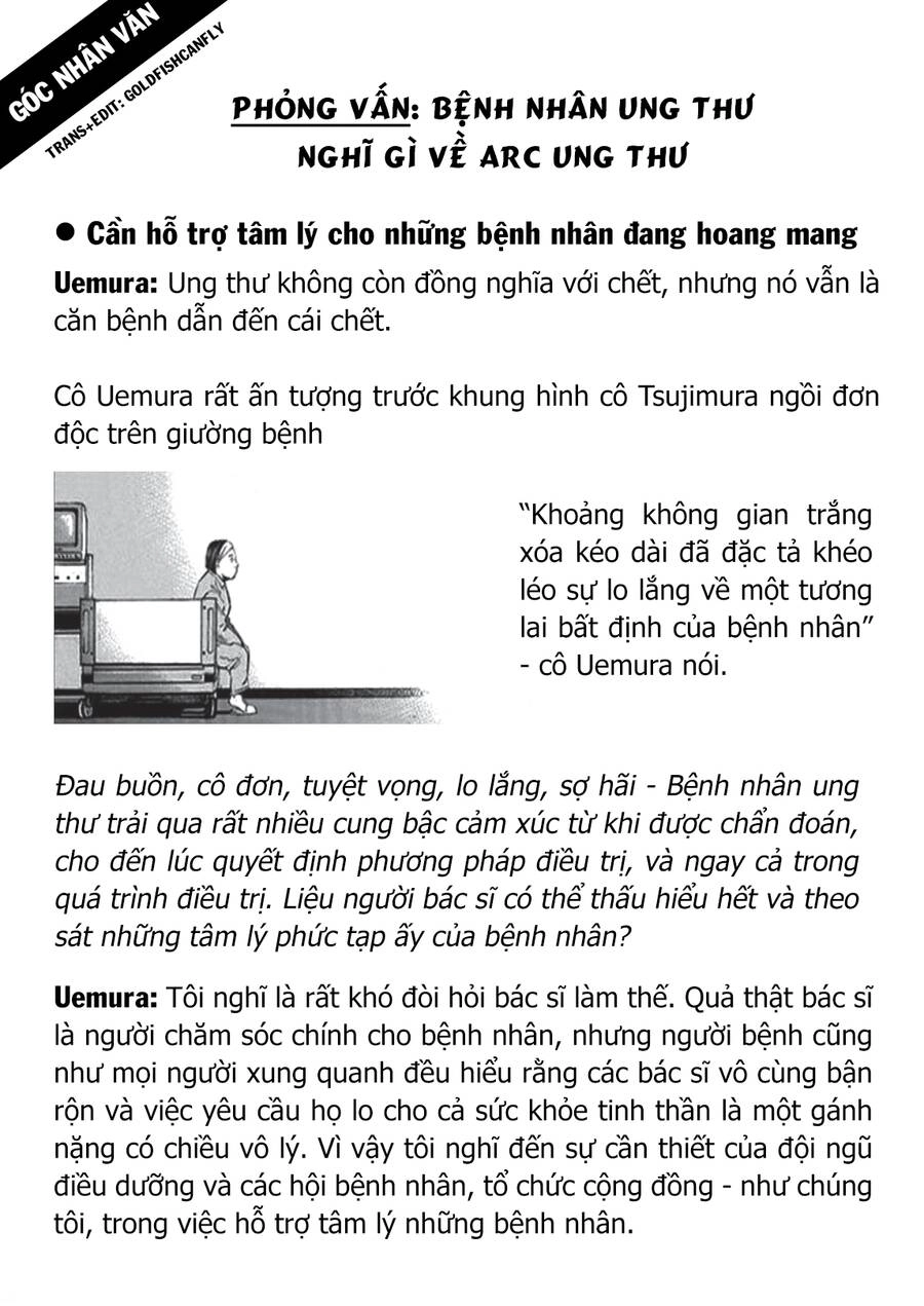 Give My Regards To Black Jack Chapter 79 - 24