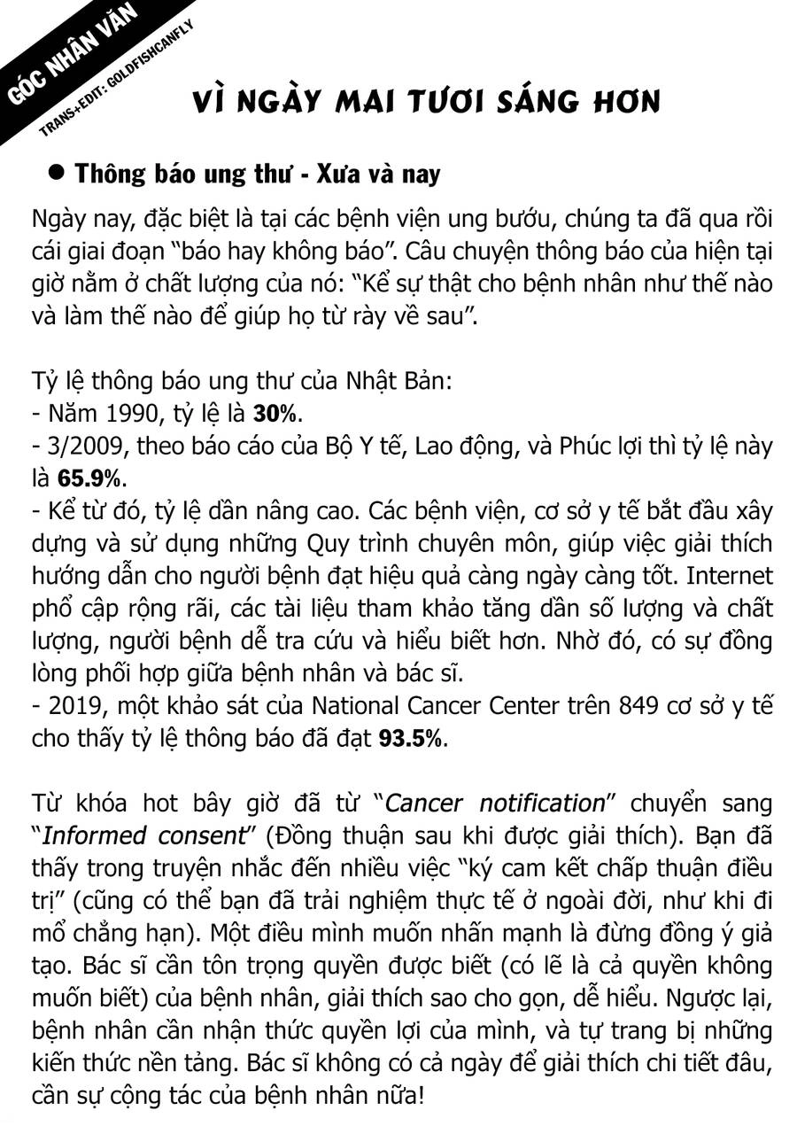 Give My Regards To Black Jack Chapter 79 - 32