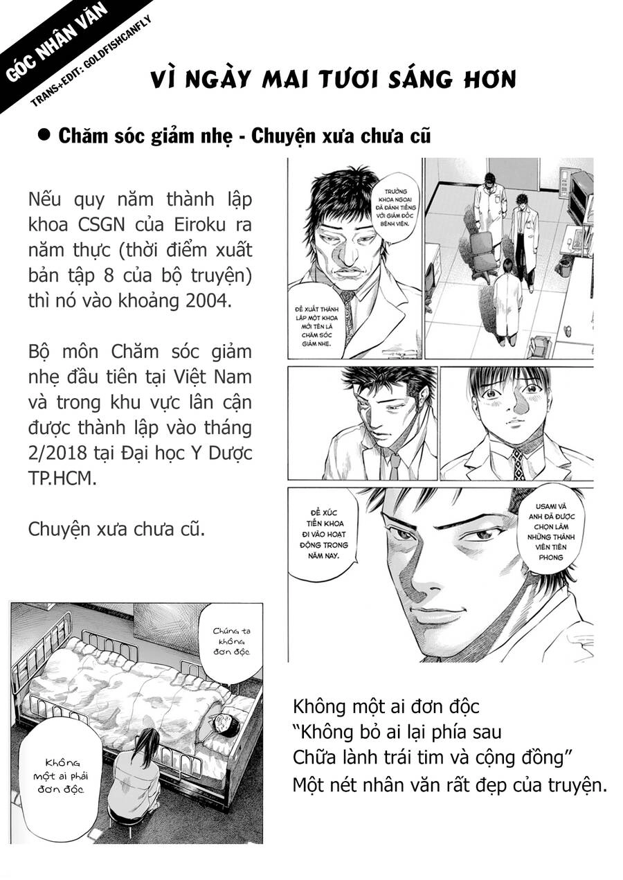 Give My Regards To Black Jack Chapter 79 - 34