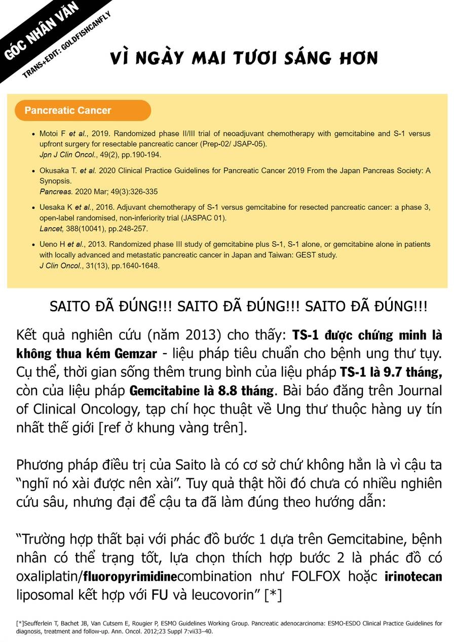 Give My Regards To Black Jack Chapter 79 - 36