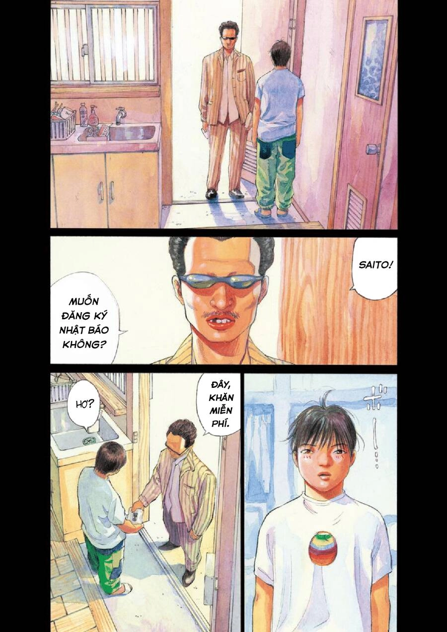 Give My Regards To Black Jack Chapter 80 - 6