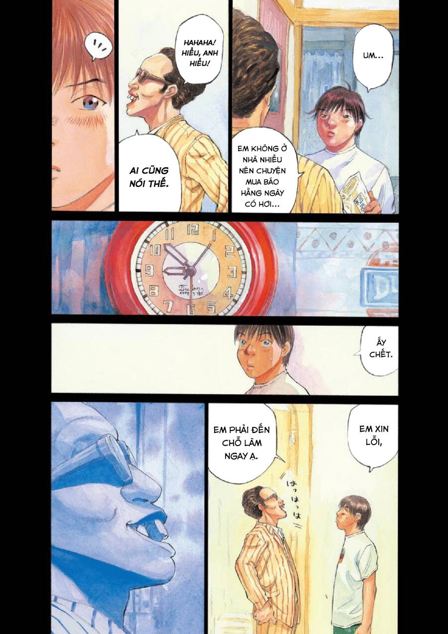 Give My Regards To Black Jack Chapter 80 - 7