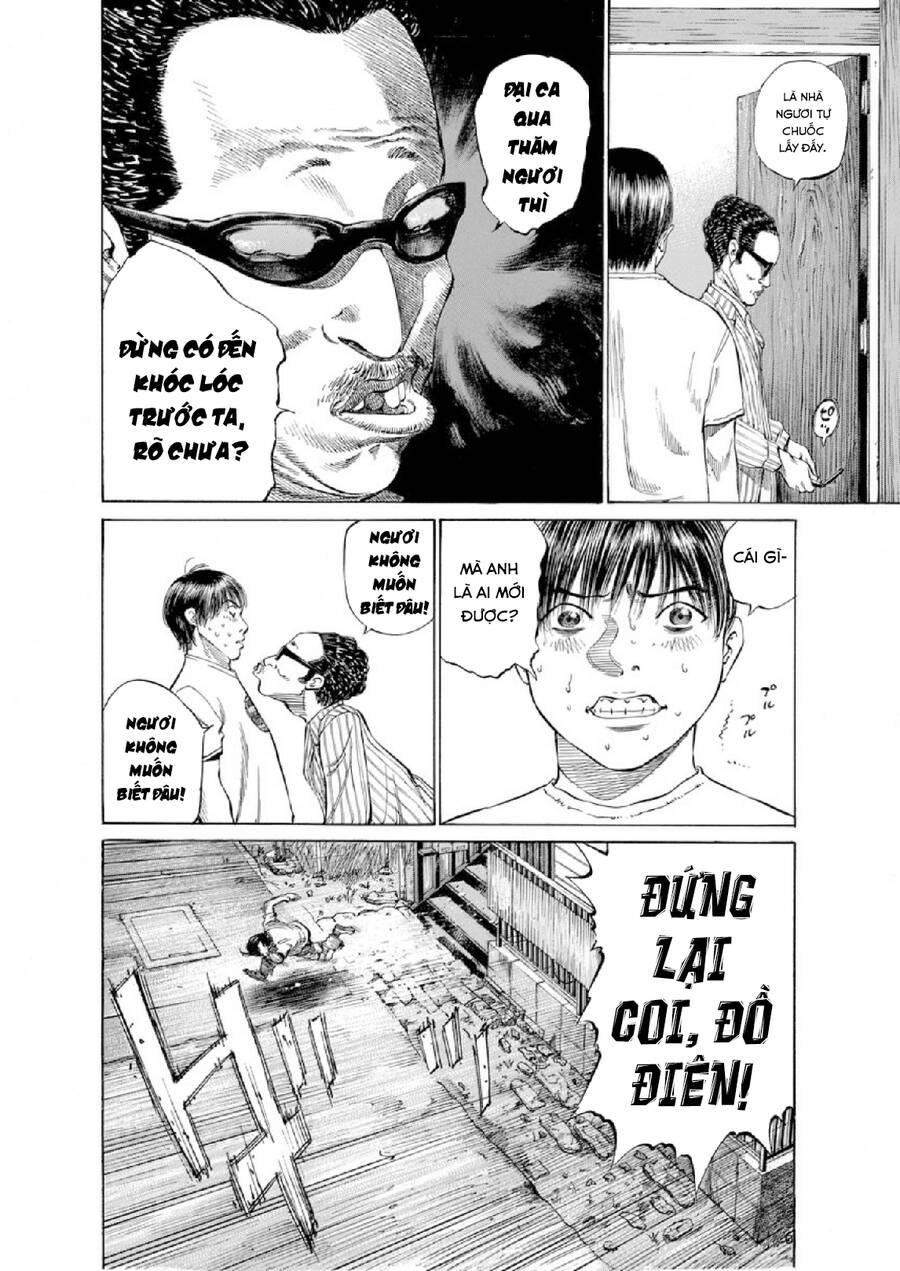 Give My Regards To Black Jack Chapter 80 - 9