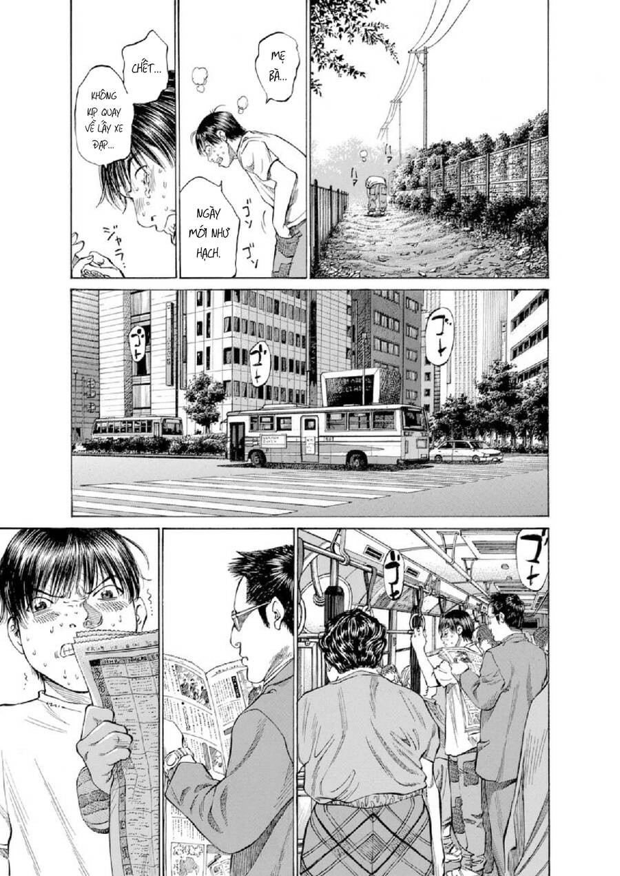 Give My Regards To Black Jack Chapter 80 - 10