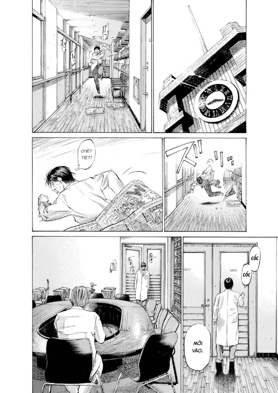 Give My Regards To Black Jack Chapter 80 - 13