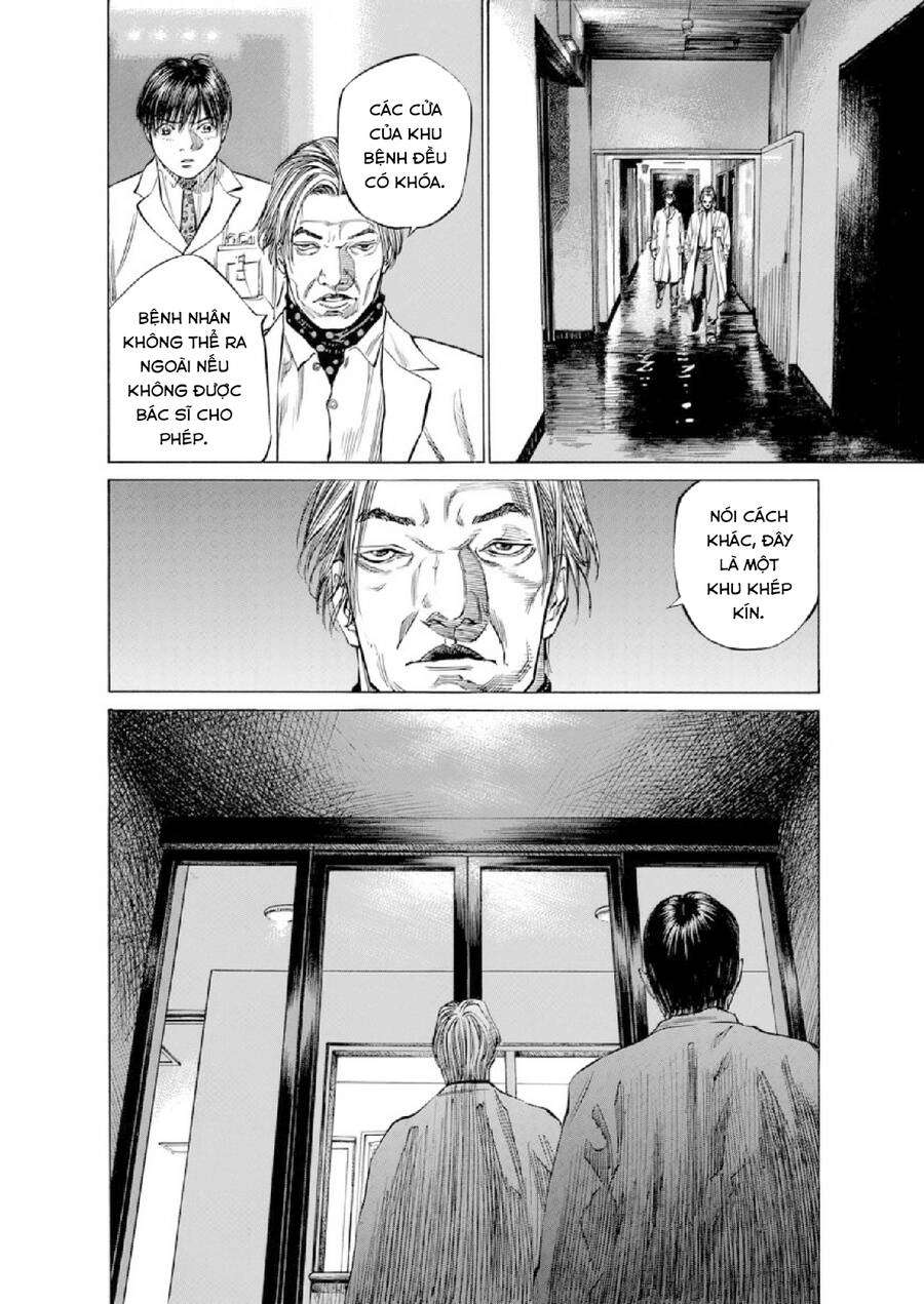 Give My Regards To Black Jack Chapter 80 - 15