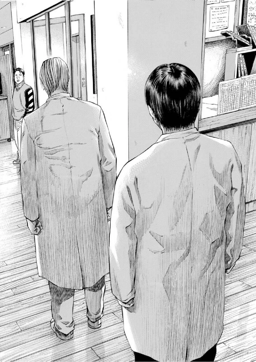 Give My Regards To Black Jack Chapter 80 - 17